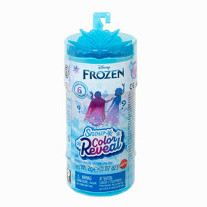 Disney Frozen Snow Color Reveal™