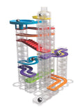 Fat Brain Toys Trestle Tracks - Builder Set (73 pieces)