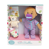 Manhattan Toy® Wee Baby Stella Beige Sleepy Time Scents Set