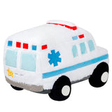 Squishable GO! Ambulance 12"