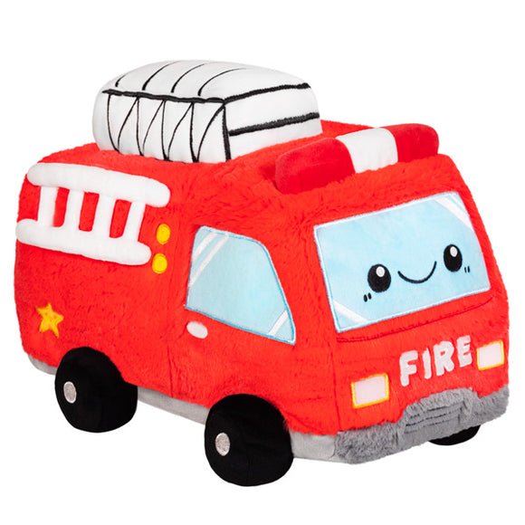 Squishable® GO! Fire Truck 12