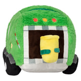 Squishable GO! Garbage Truck 12"
