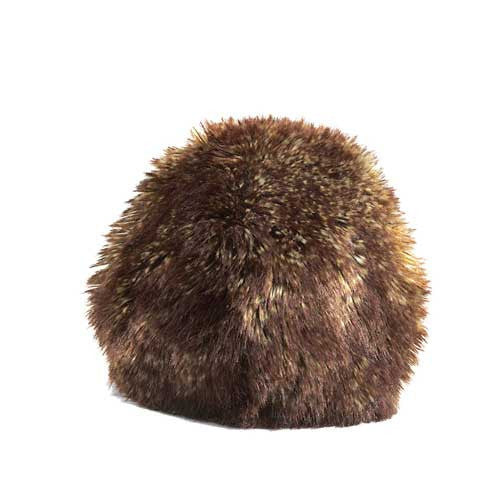Folkmanis hedgehog puppet sales
