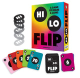 Hi Lo Flip™