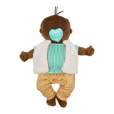 Manhattan Toy® Baby Stella Outfit Trendy Trekker
