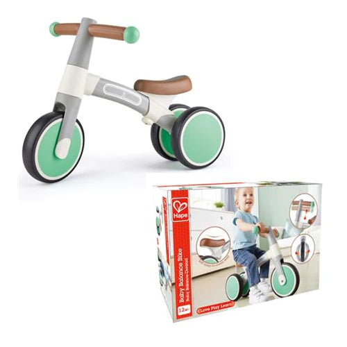 Hape ride discount on toys