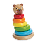 Manhattan Toy® Brilliant Bear Magnetic Stack-Up
