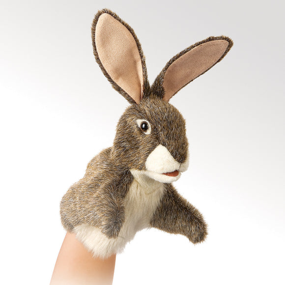 Folkmanis Little Hare