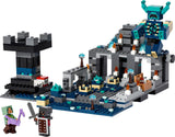 LEGO® Minecraft™ The Deep Dark Battle 21246