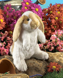 Folkmanis® Hand Puppet: Standing Lop Rabbit