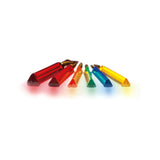 Faber-Castell Triangle Paint Brush Set