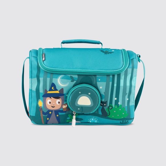 tonies® Listen & Play Bag - Enchanted Forest