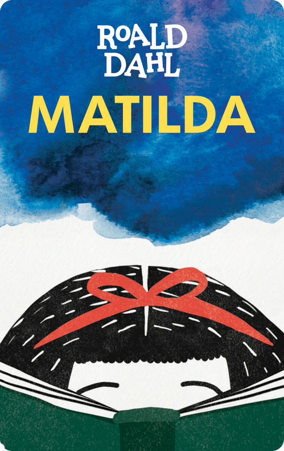 Yoto Cards - Roald Dahl's Matilda