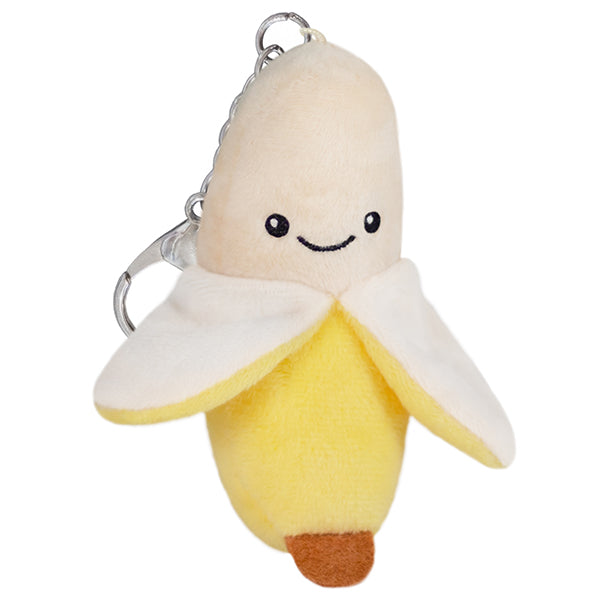 Squishable® Micro Keychain: Banana 3