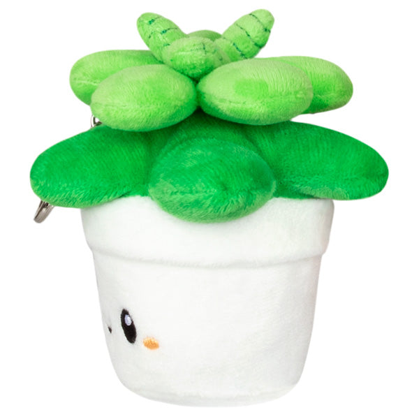 succulent toy Micro Squishable Succulent