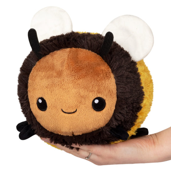 Squishable® Outdoors Mini Bumblebee 7