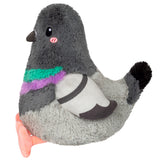 Squishable® Outdoors Mini Pigeon 8.5"