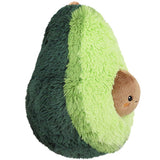 Squishable® Comfort Food® Mini Avocado 7"