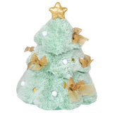 Squishable® Seasonal Mini Flocked Christmas Tree 10.5"
