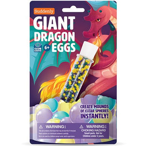 Play Visions Giant Dragon Eggs