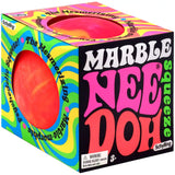 The Groovy Glob: Marble Super Nee Doh