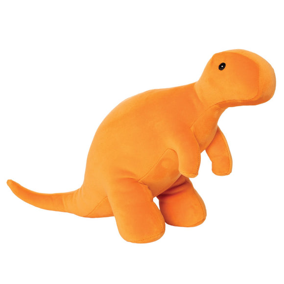 Manhattan Toy® Velveteen Dino Growly T-Rex 14