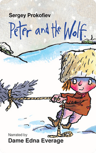 Yoto Cards - Peter and the Wolf