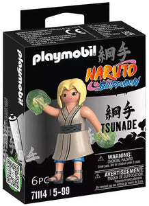 Playmobil Naruto Shippuden: Tsunade 71114