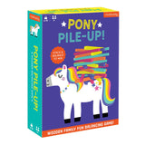 Mudpuppy Game - Pony Pile-Up