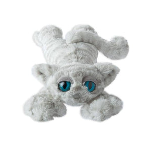 Manhattan Toy® Lavish Lanky Cats Snow 14"