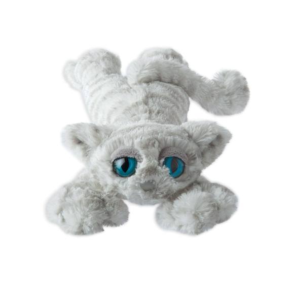 Manhattan Toy® Lavish Lanky Cats Snow 14