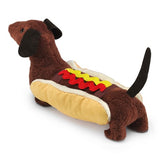 Folkmanis® Hand Puppet: Hotdog