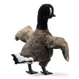 Folkmanis® Hand Puppet: Canada Goose