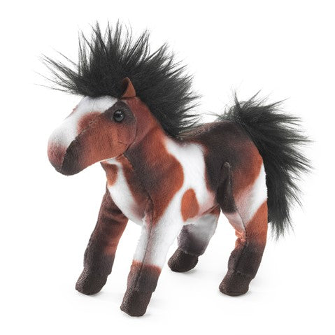 Folkmanis Mini Horse