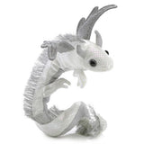Folkmanis® Wristlet Puppet: Pearl Dragon