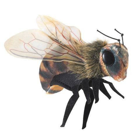 Folkmanis Mini Bee