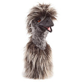 Folkmanis® Stage Puppet: Emu
