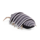 Folkmanis® Finger Puppet: Mini Roly Poly