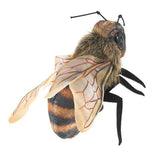 Folkmanis® Finger Puppet: Mini Bee