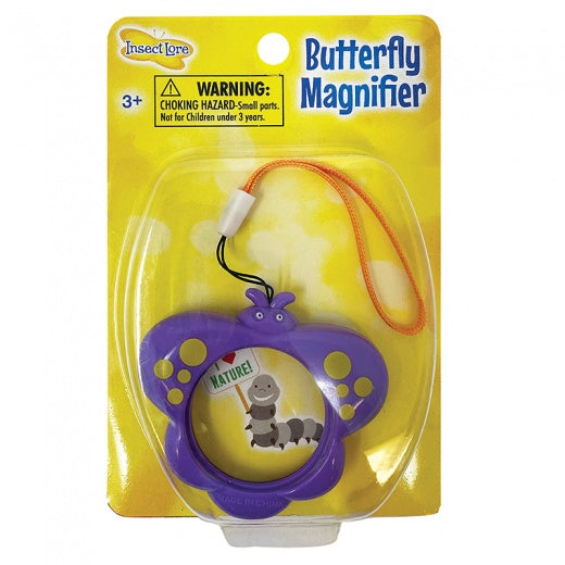 Insect Lore Butterfly Magnifier