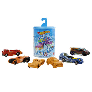 Hot Wheels® Color Reveal™ 2 Pack