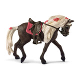 Schleich Horse Club Rocky Mountain Horse Mare Horse Show