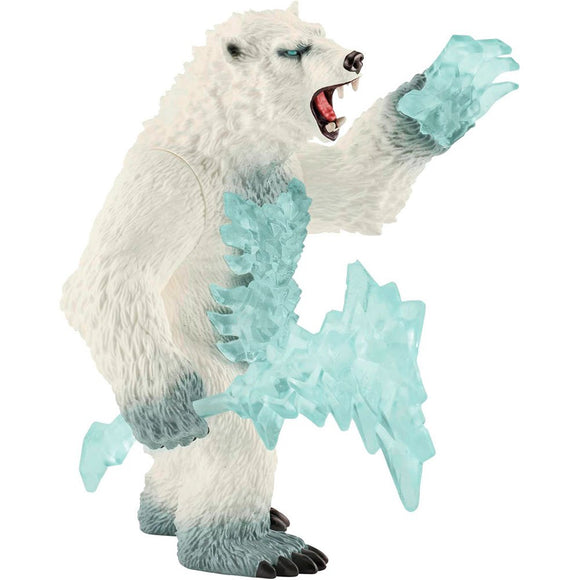 Schleich Eldrador® Blizzard Bear