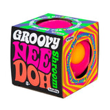 The Groovy Glob: Shroom