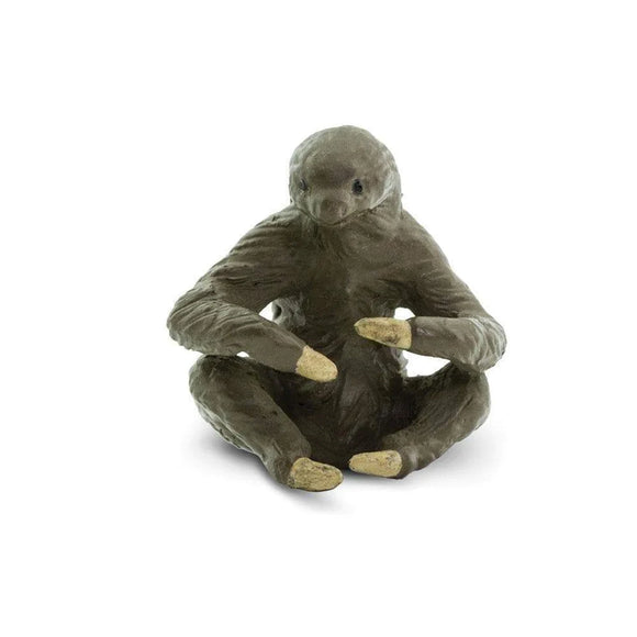 Safari, Ltd. Good Luck Minis®: Sloth