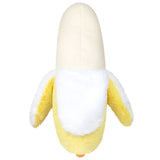 Squishable Snugglemi Snackers Banana 6"