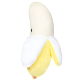 Squishable Snugglemi Snackers Banana 6"