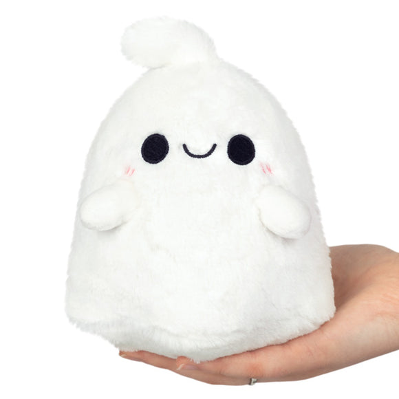 Squishable® Snugglemi Snackers: Spooky Ghost 6