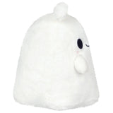 Squishable® Snugglemi Snackers: Spooky Ghost 6"