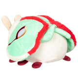 Squishable® Snugglemi Snackers Luna Moth 6"
